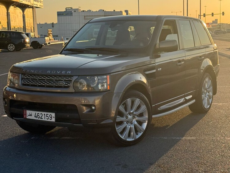 Land Rover Range Rover Sport 2011 - Image 2