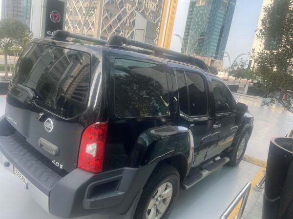 Nissan Xterra S  2013 - Image 3