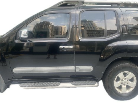 Nissan Xterra S  2013 - Image 4