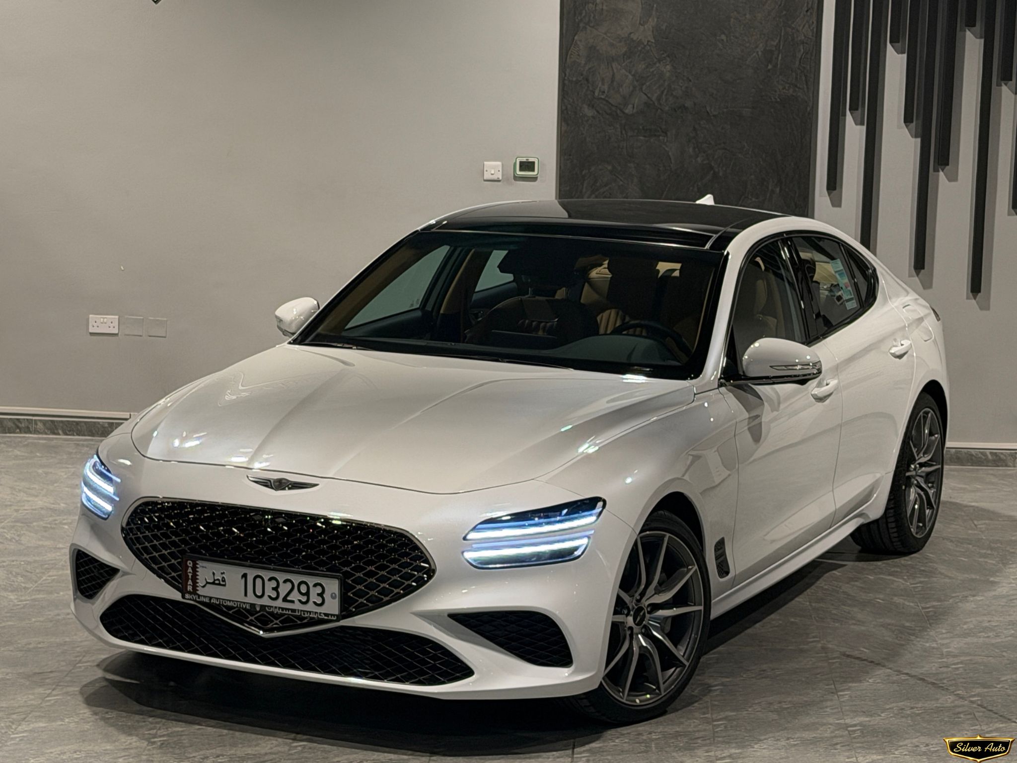 Genesis G70 2025 - Image 2