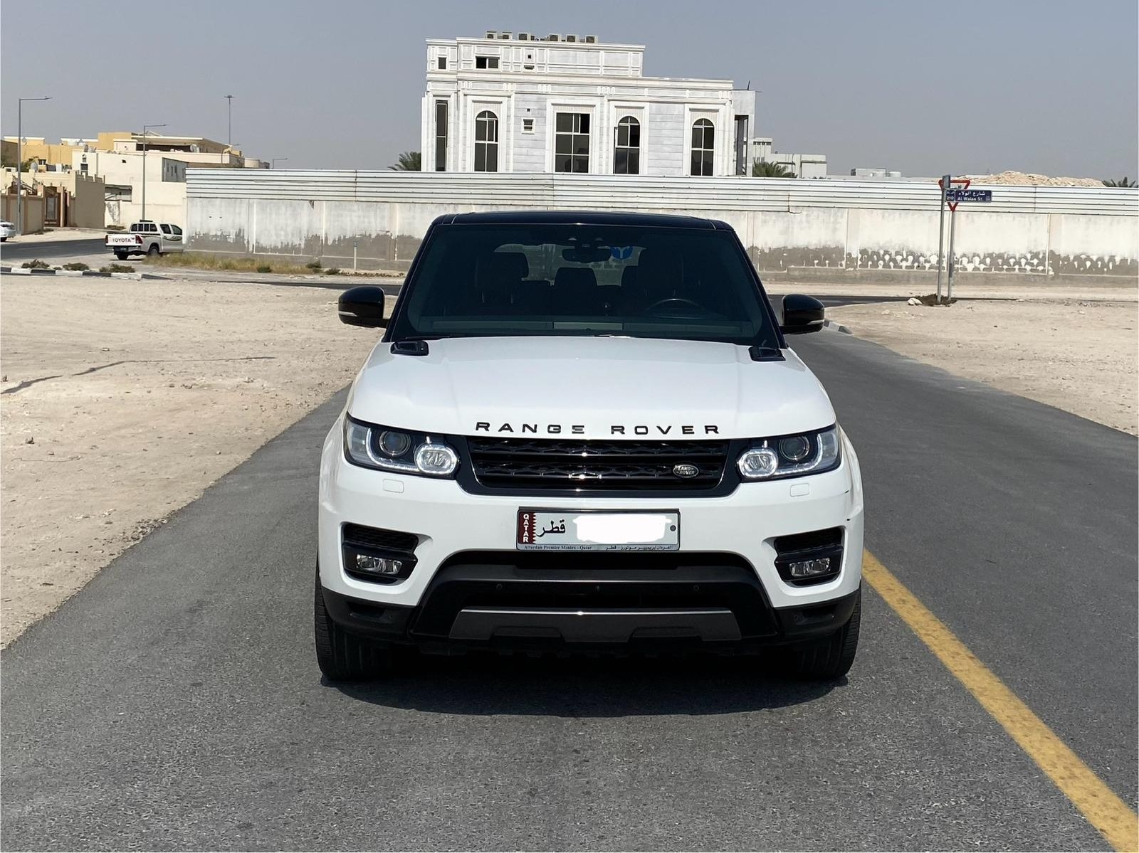 Land Rover Range Rover Sport 2017 - Image 2