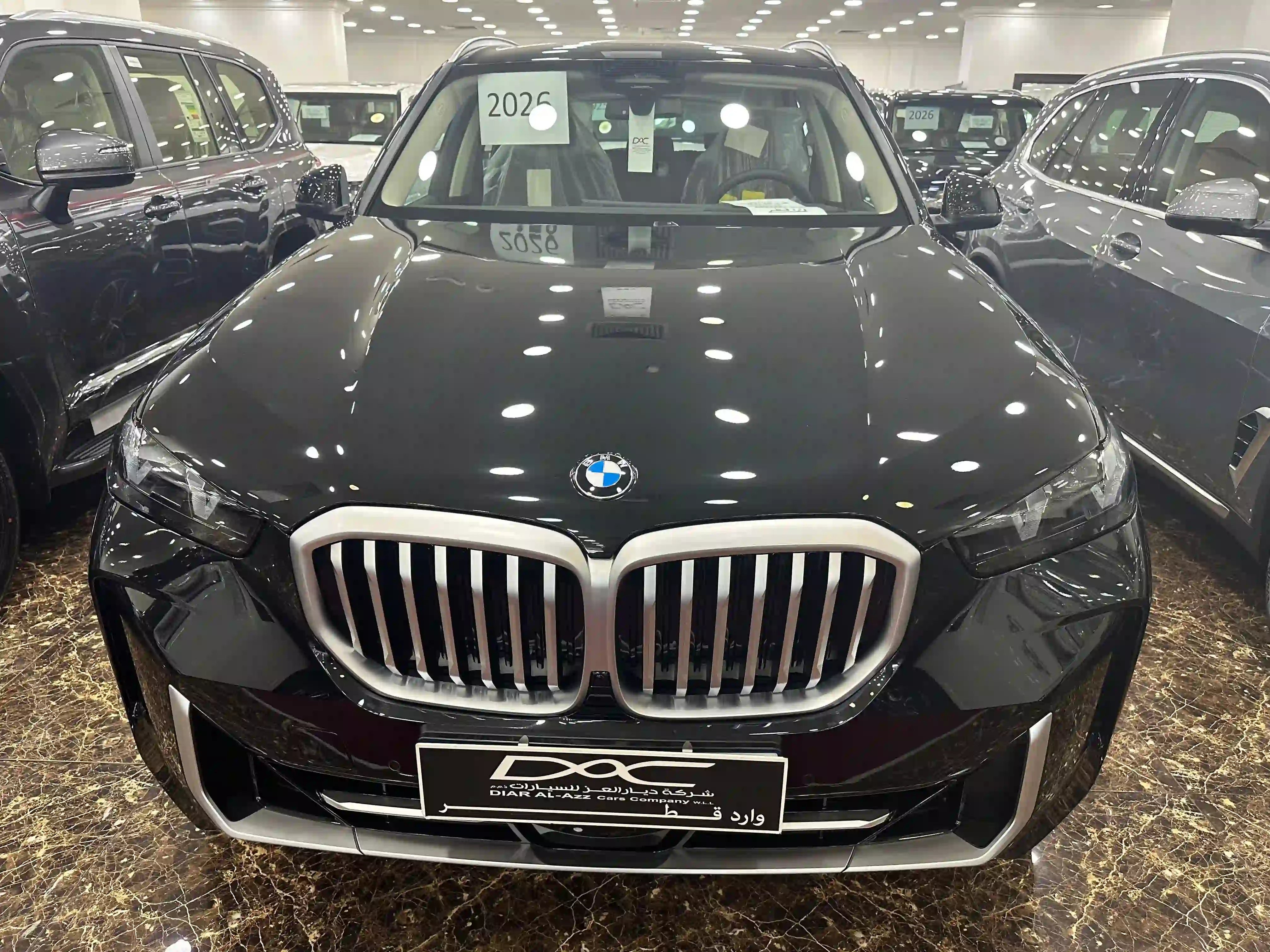 BMW X-Series X5 40i X Drive 2026 - Image 2