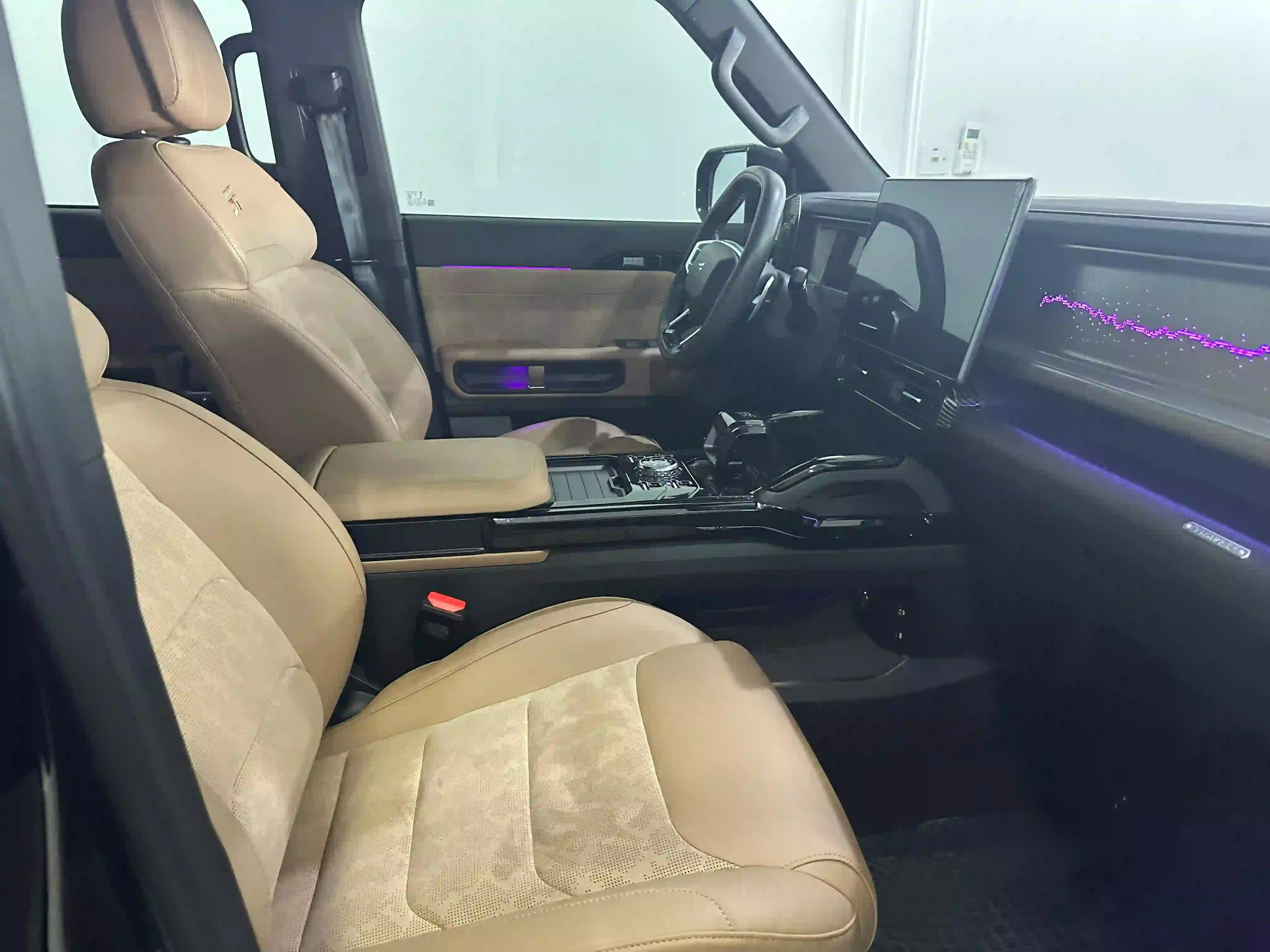 Jetour  T2 2025 - Image 4