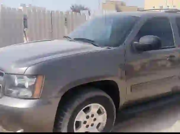 Chevrolet Tahoe LT 2013 - Image 2