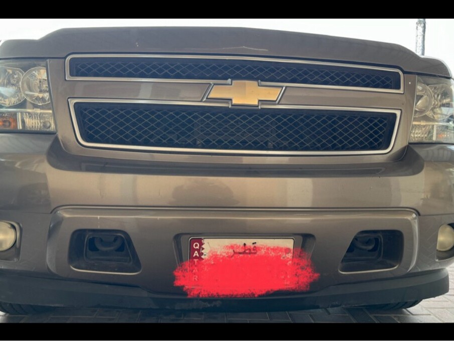 Chevrolet Tahoe LT 2013 - Image 4