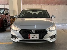 Hyundai Accent 2020 - Image 2