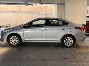 Hyundai Accent 2020 - Image 4