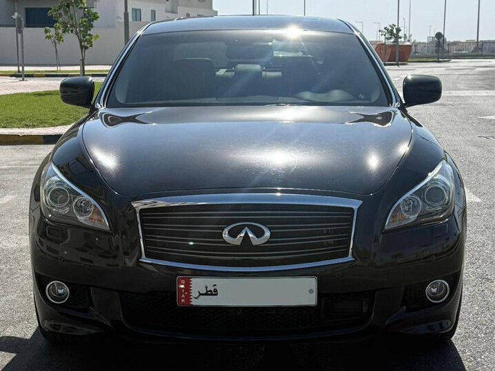 Infiniti Q70 2014 - Image 3