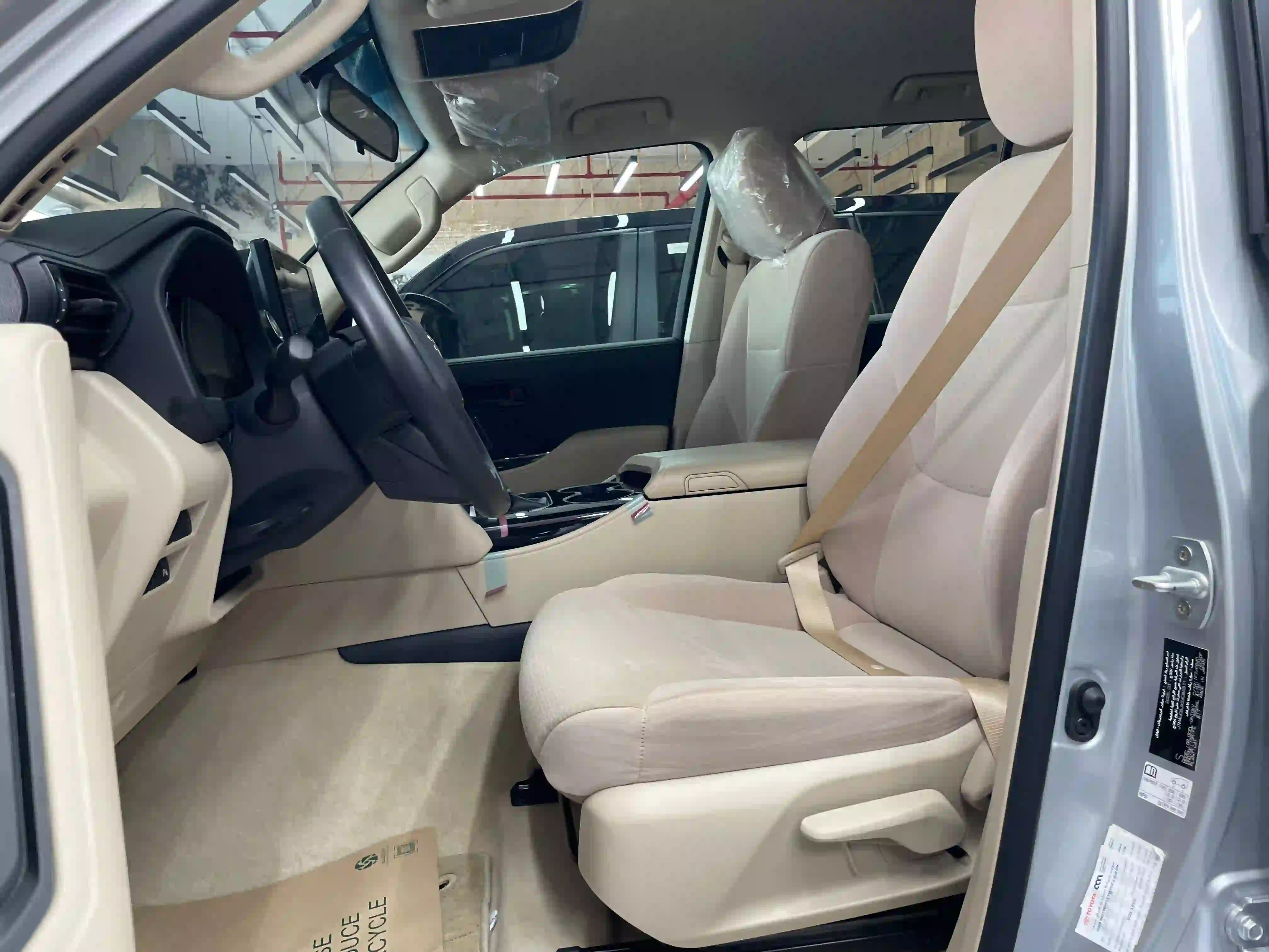 Toyota Land Cruiser GX 2026 - Image 3