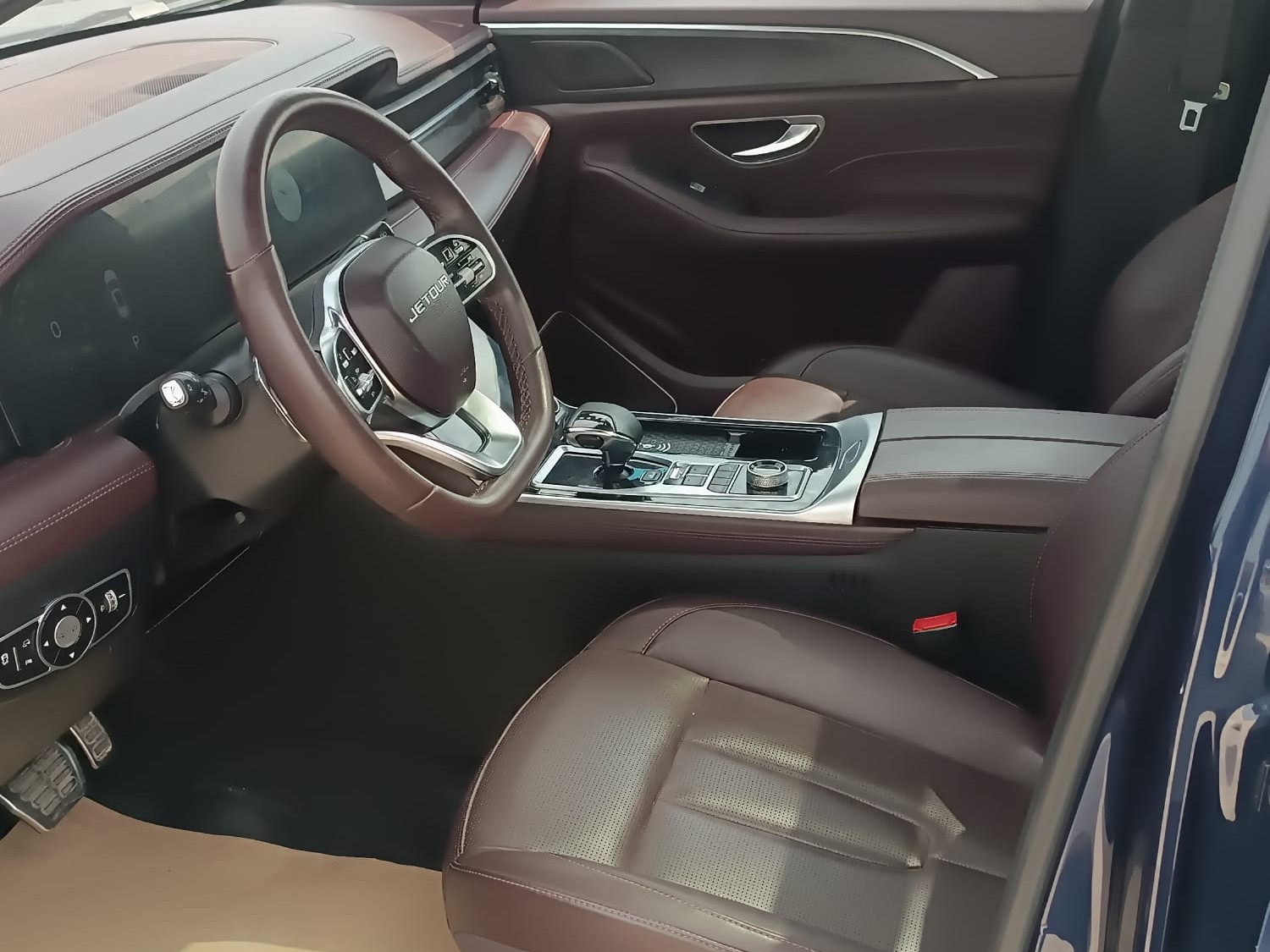 Jetour  X90 Plus 2023 - Image 2