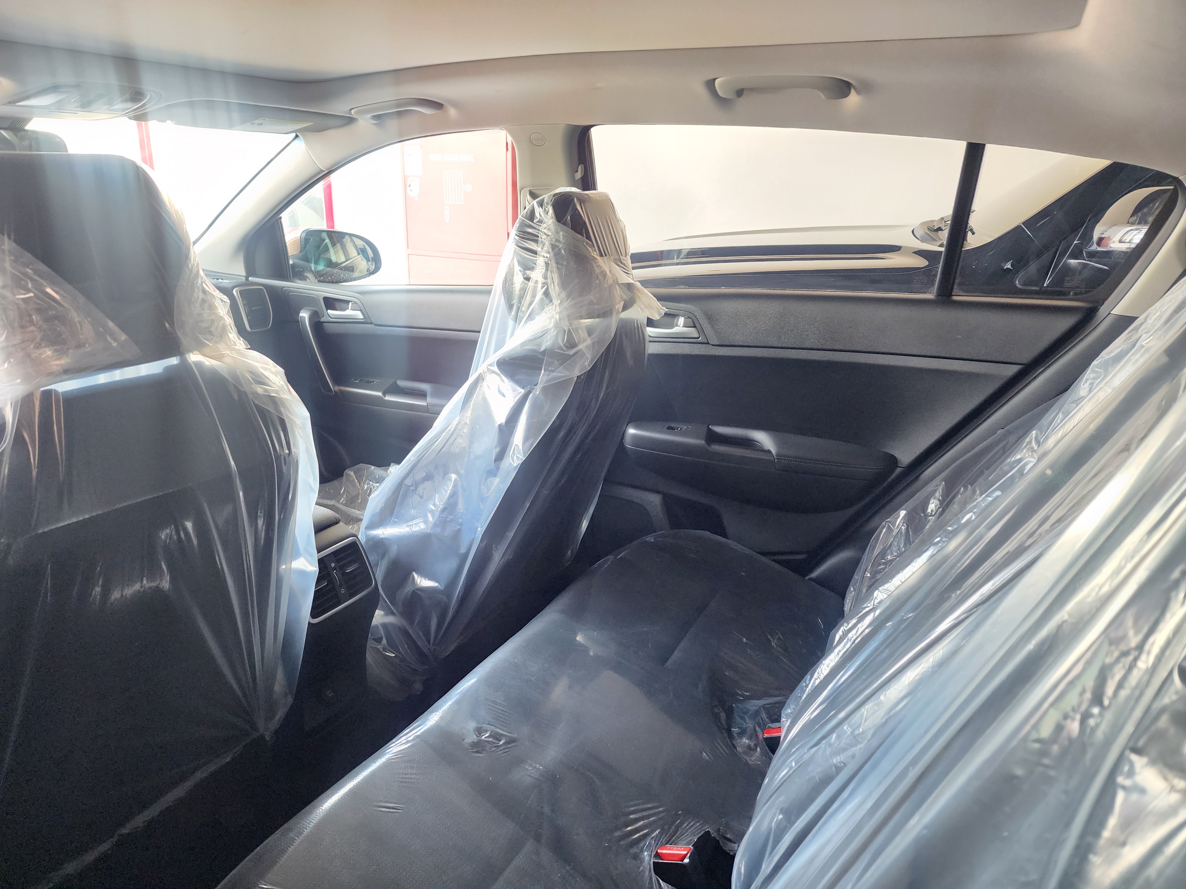 Kia Sportage - Image 2