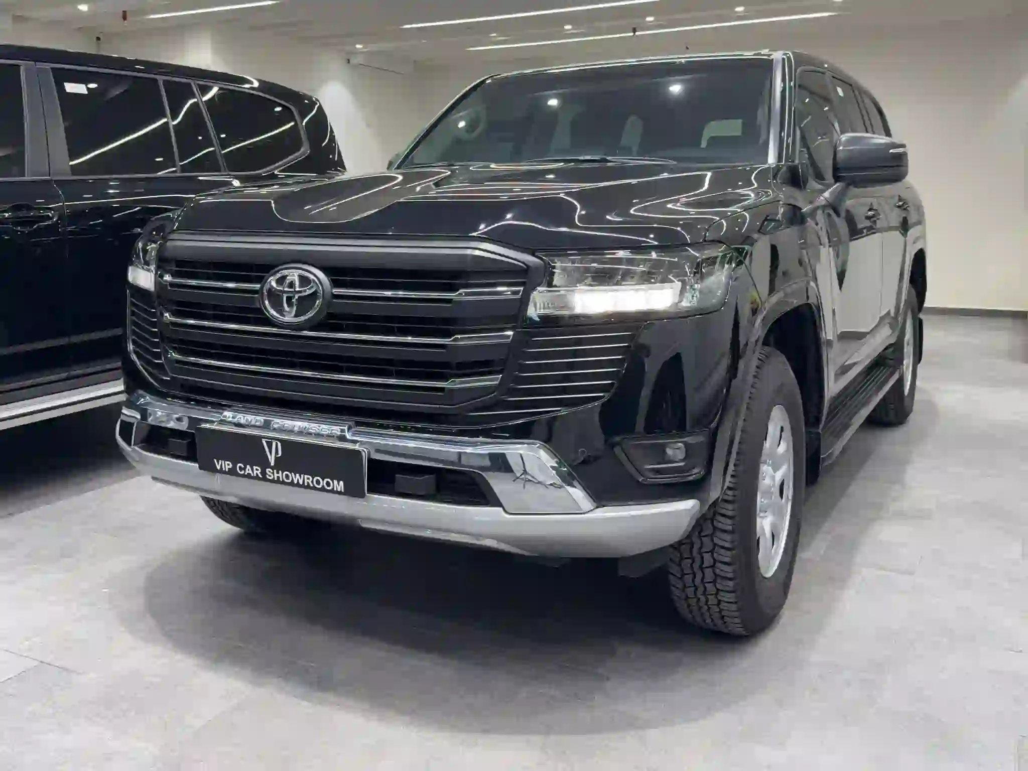 Toyota Land Cruiser GX 2025 - Image 1