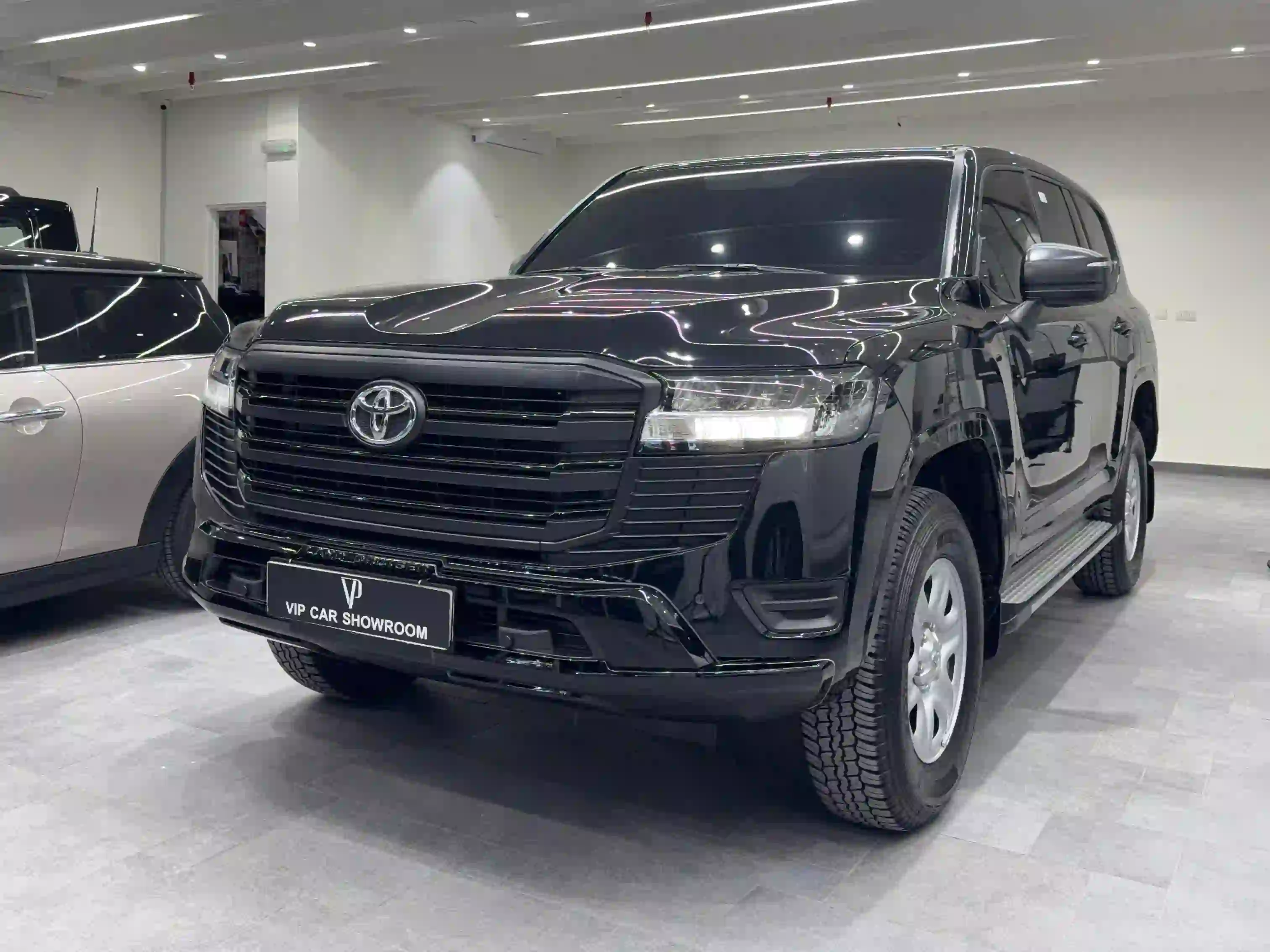 Toyota Land Cruiser GX 2024 - Image 1