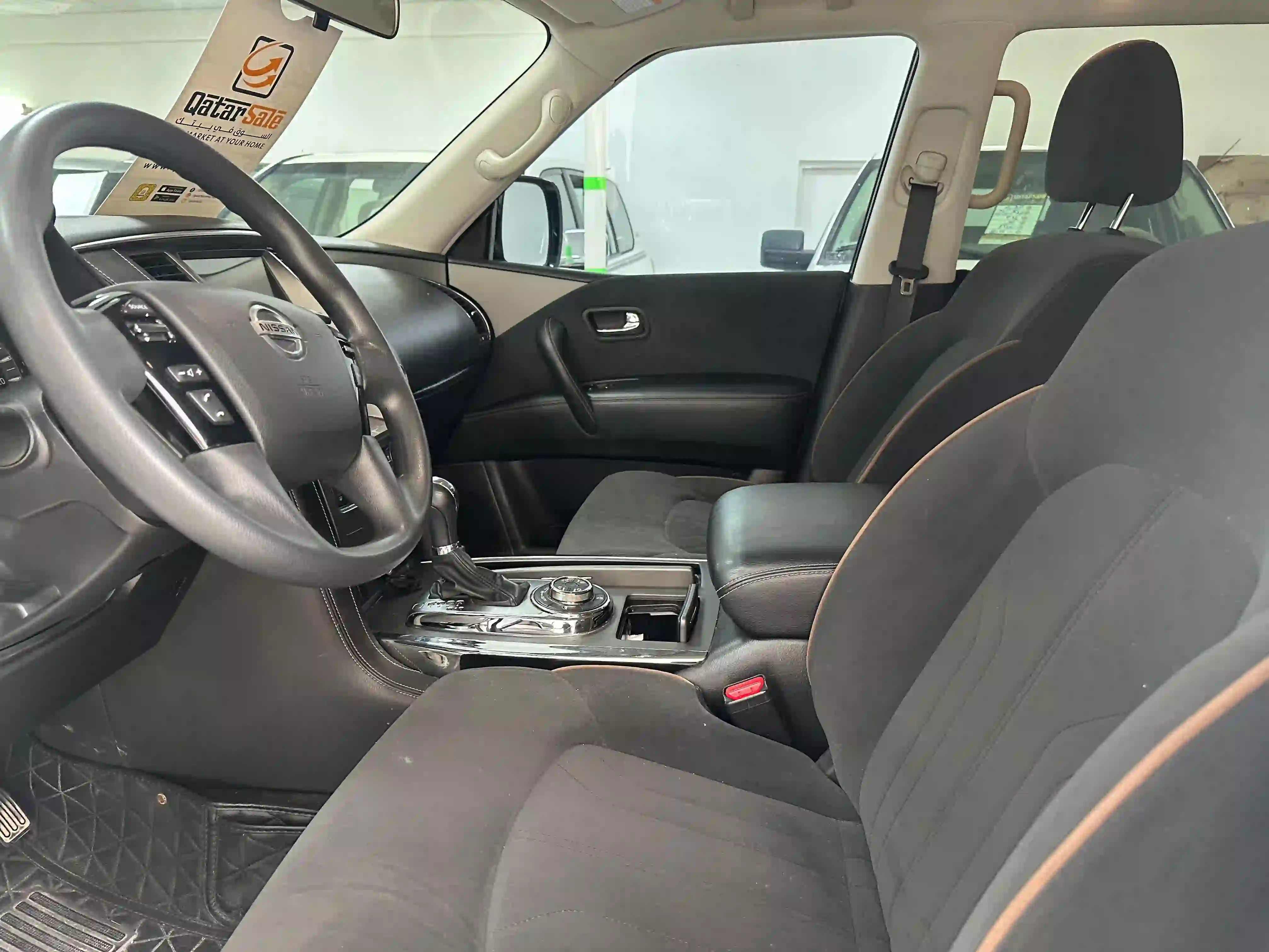 Nissan Patrol XE 2020 - Image 4
