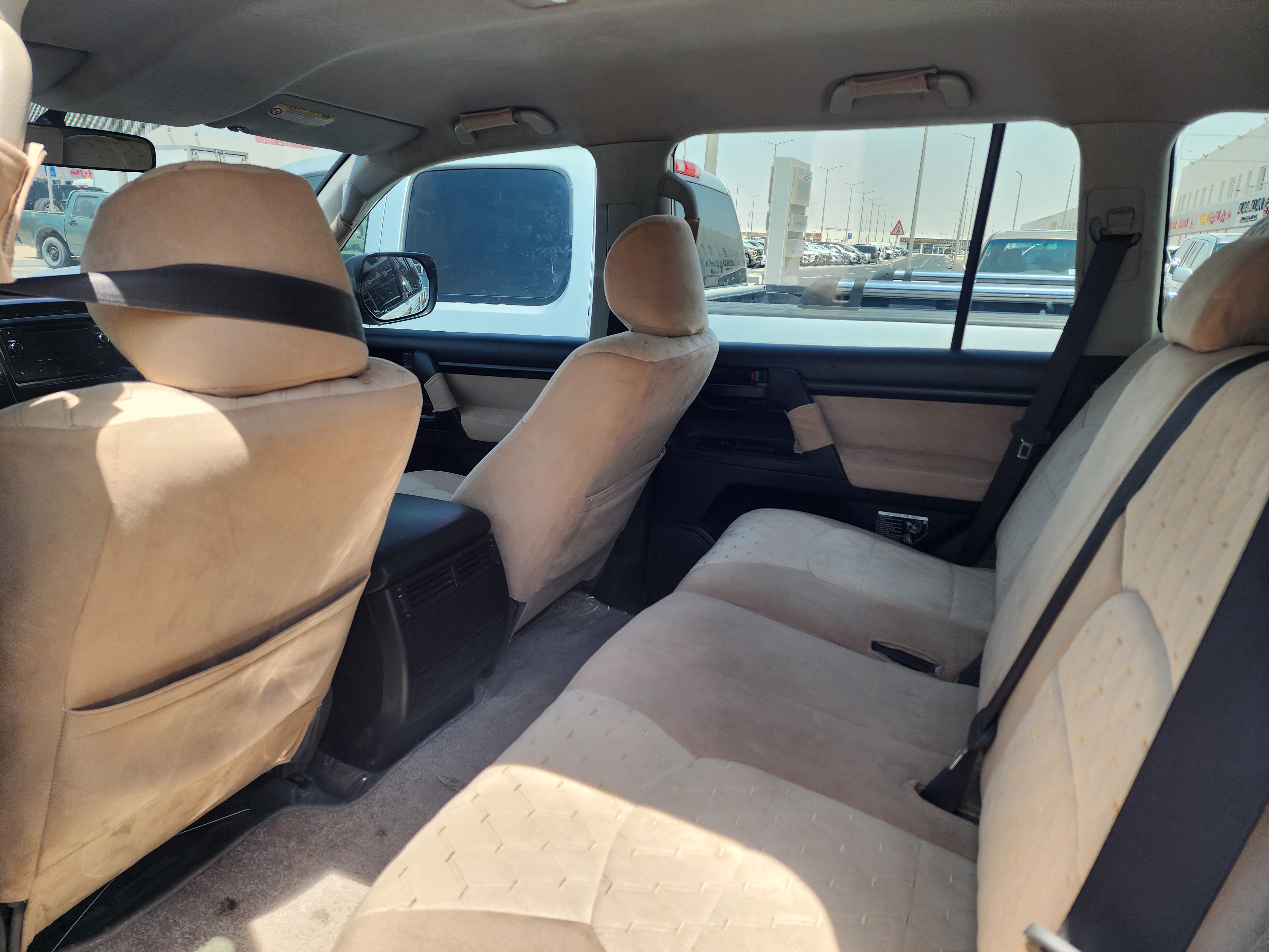 Toyota Land Cruiser GX.R - Image 2
