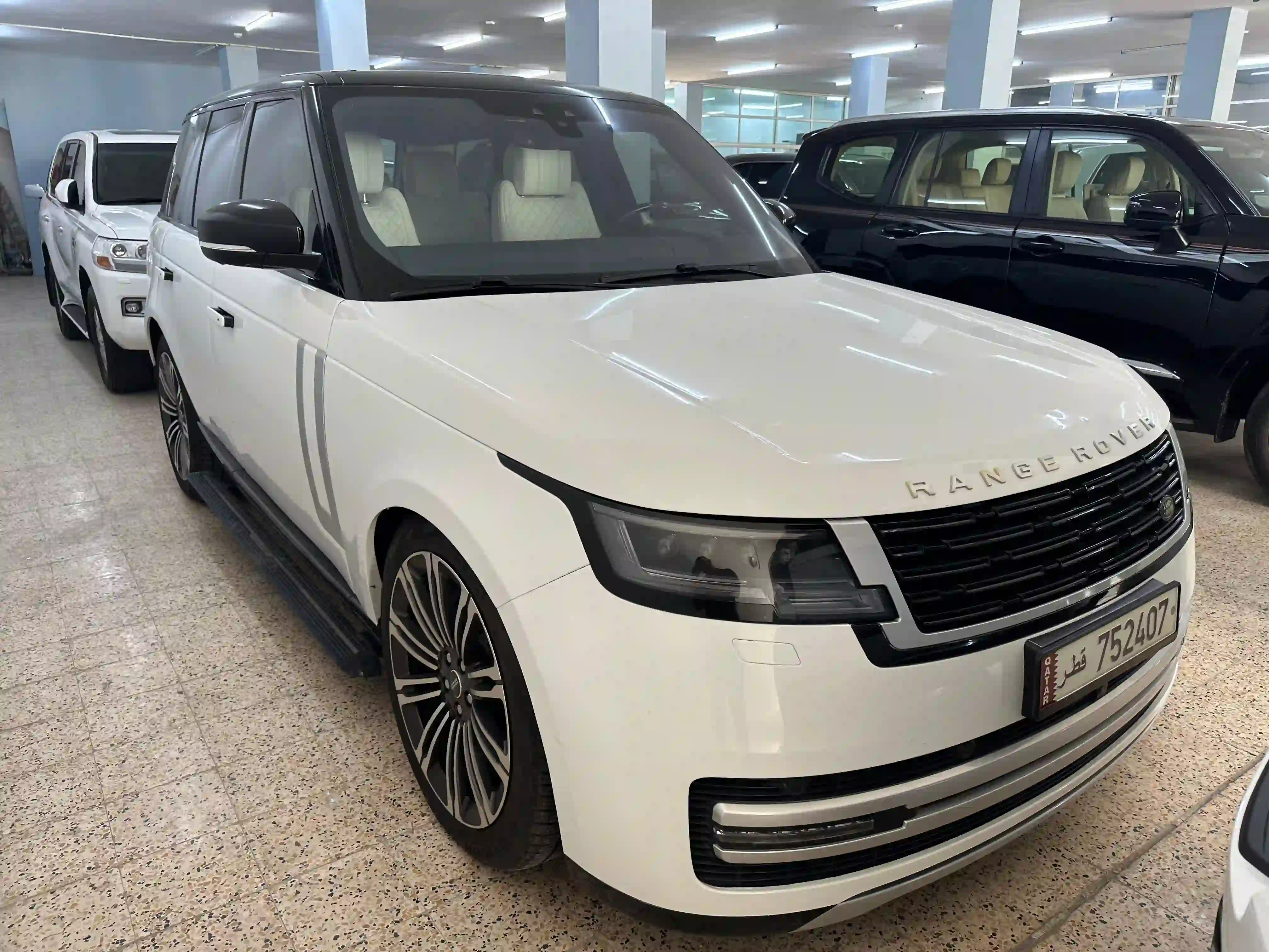 Land Rover Range Rover 2018 - Image 2