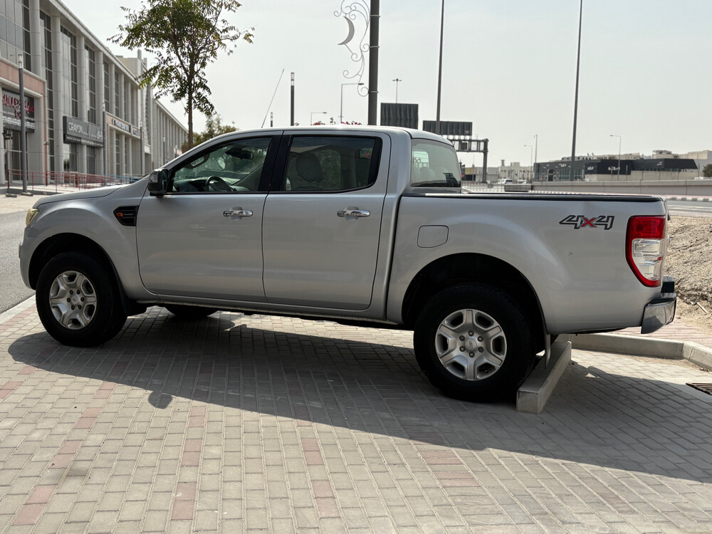 Ford Ranger 2016 - Image 2