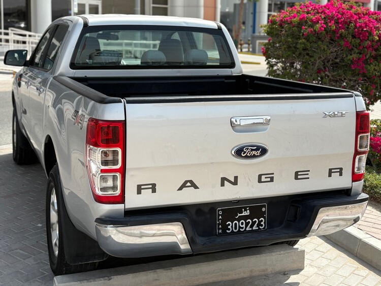 Ford Ranger 2016 - Image 3