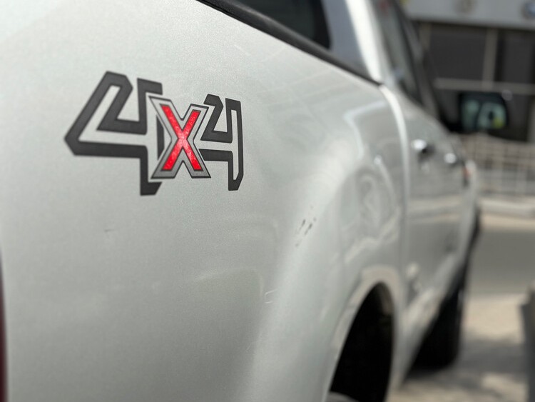 Ford Ranger 2016 - Image 4