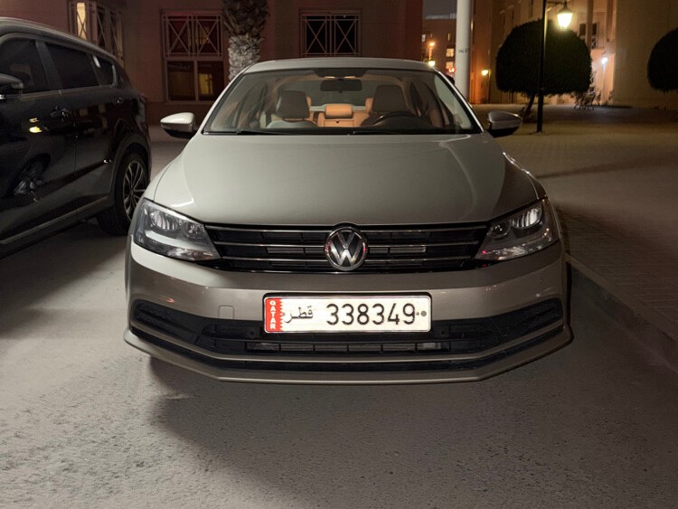 Volkswagen Jetta SEL 2016 - Image 2