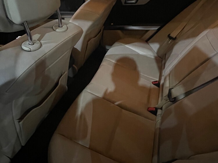 Mercedes-Benz GLK 250 2015 - Image 4