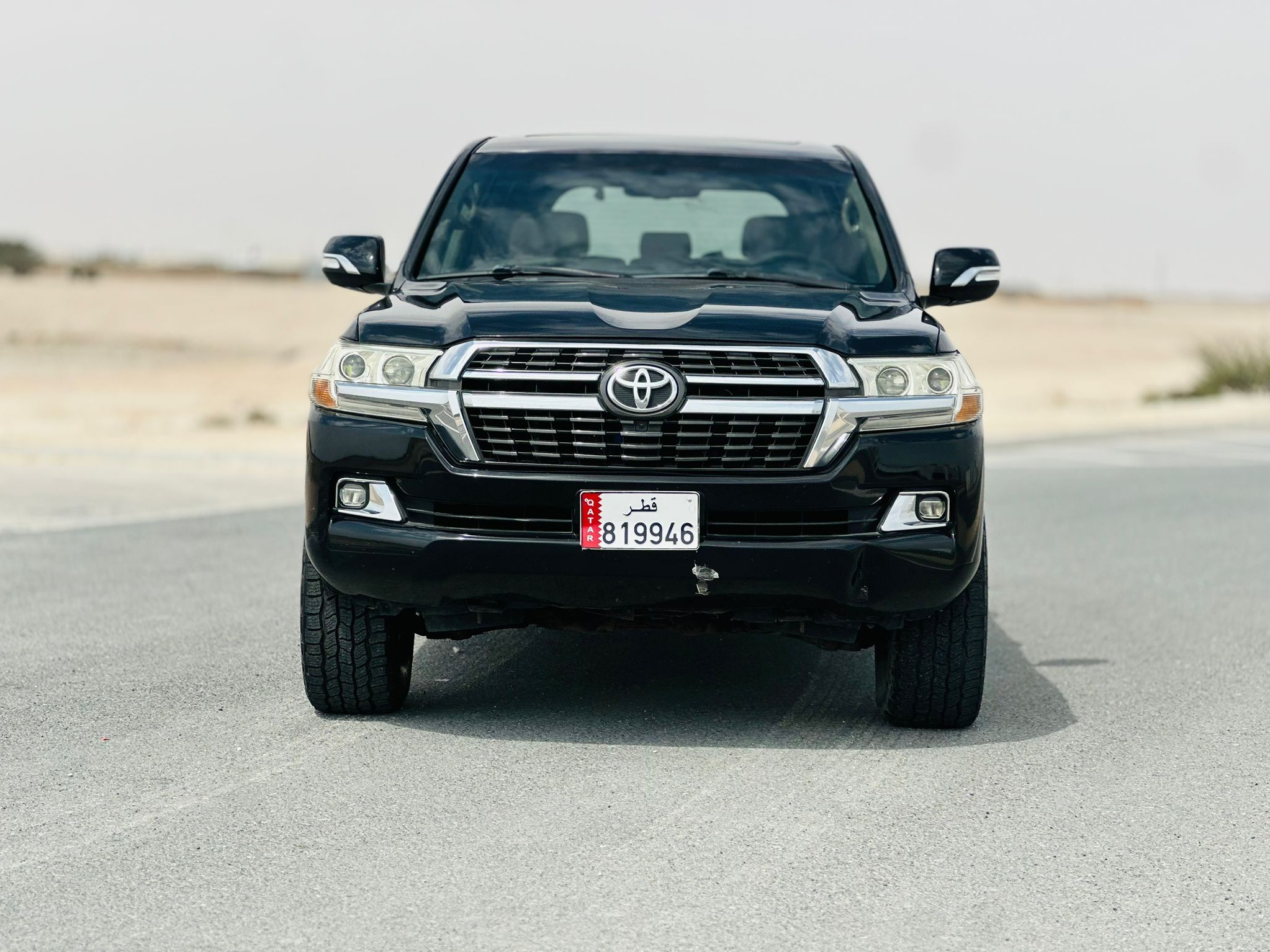 Toyota Land Cruiser G standard 2010 - Image 2