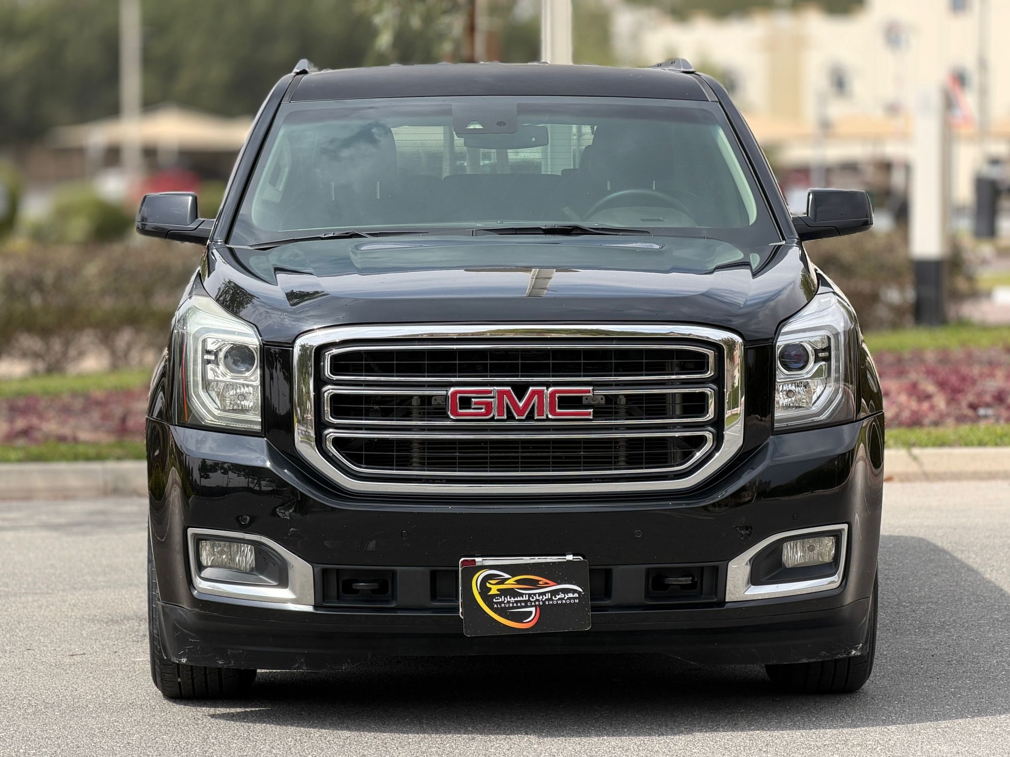 GMC Yukon XL 2017 - Image 2