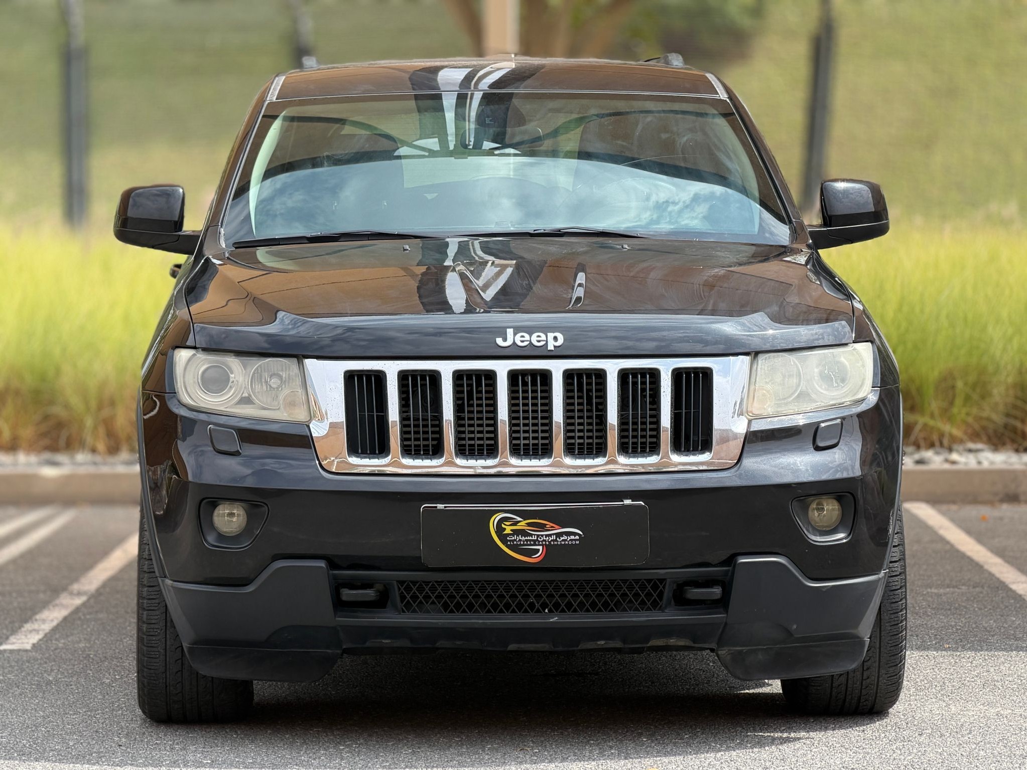 Jeep Grand Cherokee 2013 - Image 2