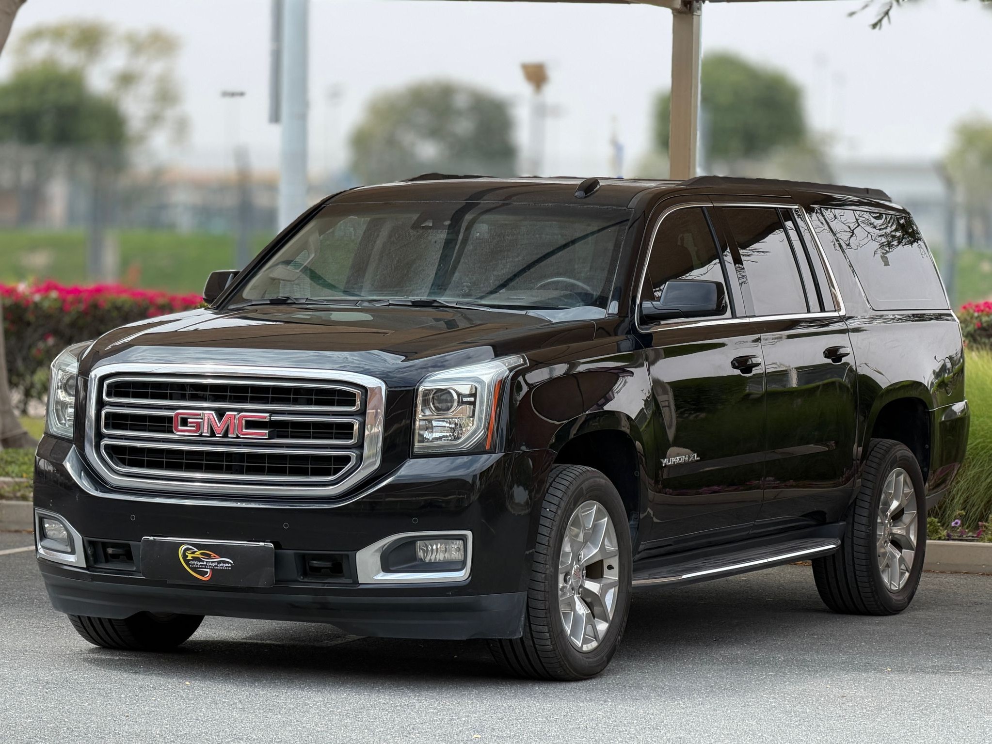 GMC Yukon XL 2019 - Image 1