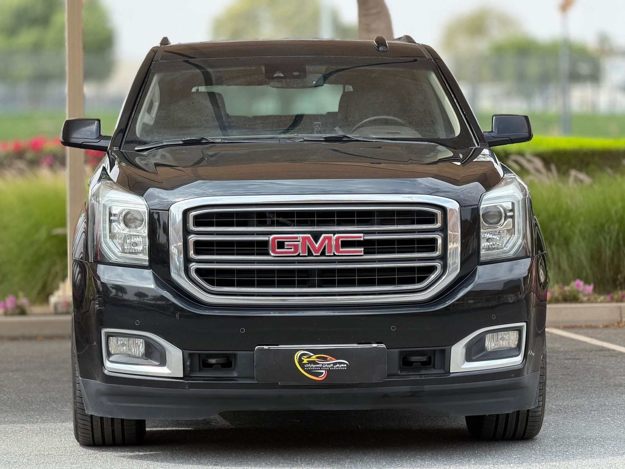 GMC Yukon XL 2019 - Image 2