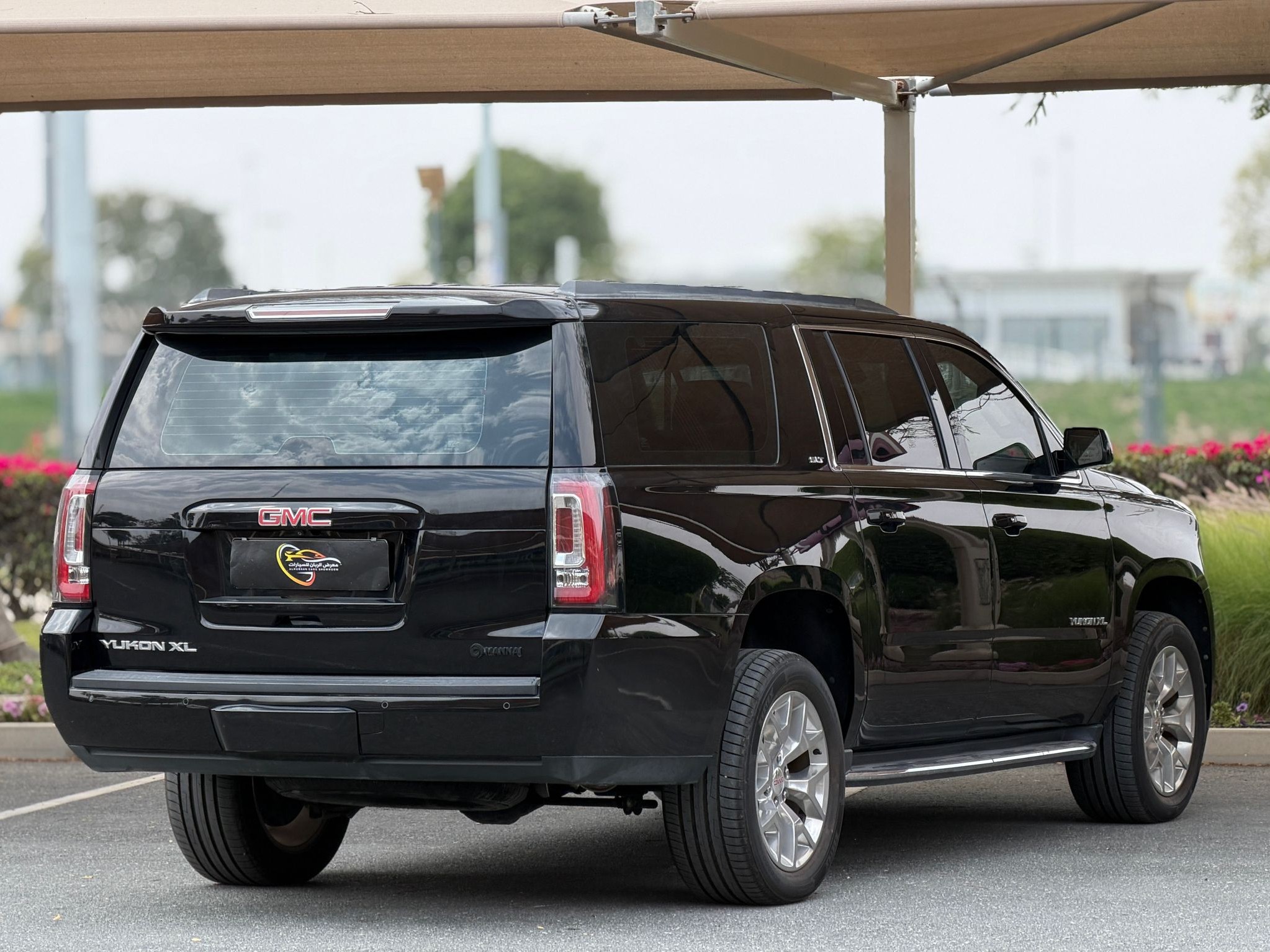 GMC Yukon XL 2019 - Image 4
