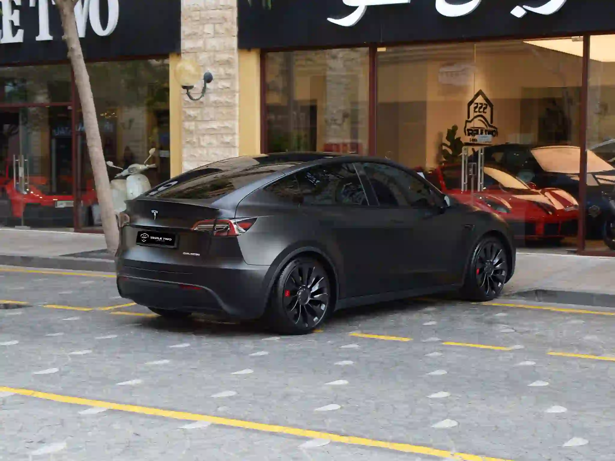 Tesla Model Y Performance 2023 - Image 4
