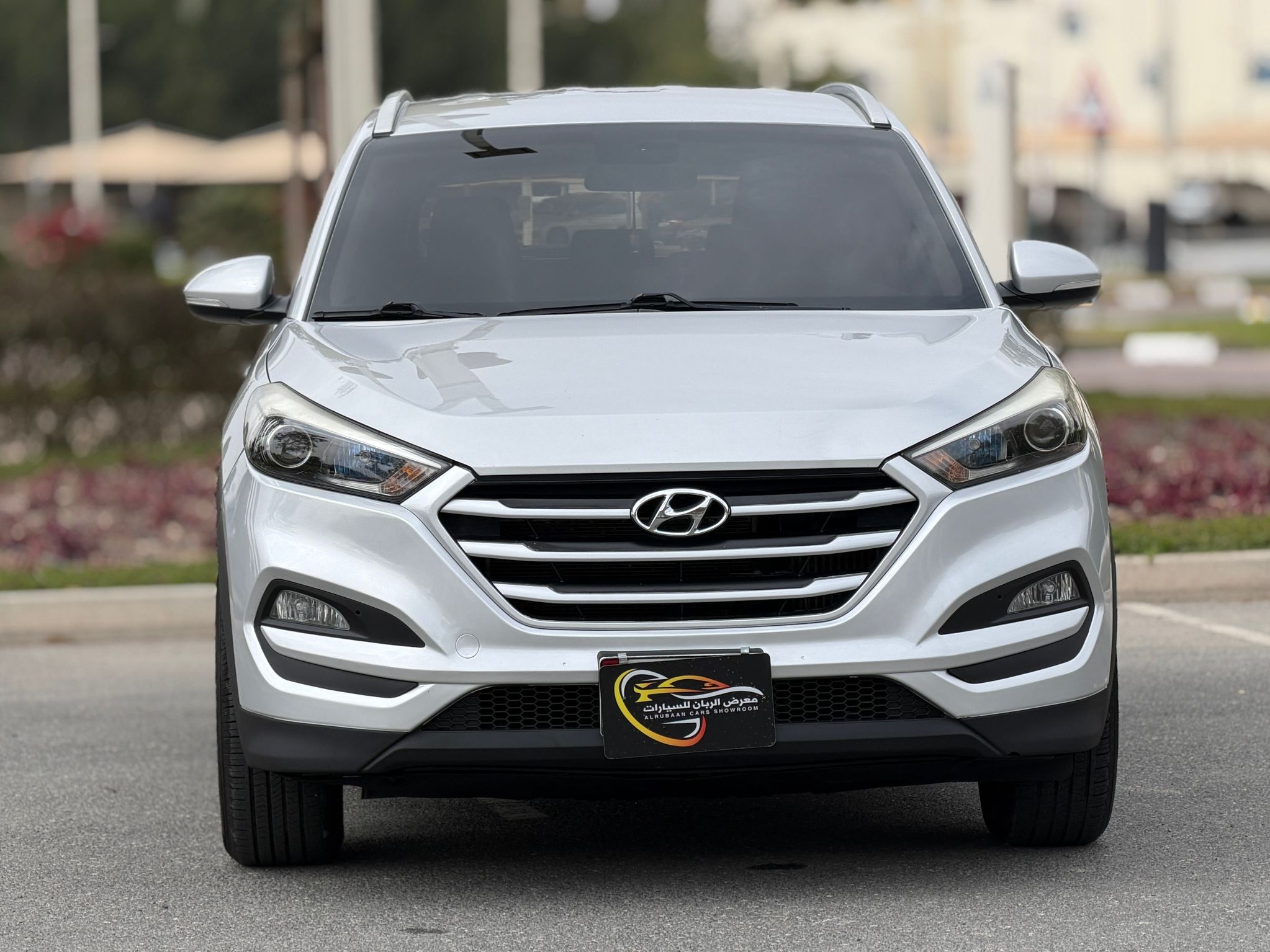 Hyundai Tucson 2018 - Image 2