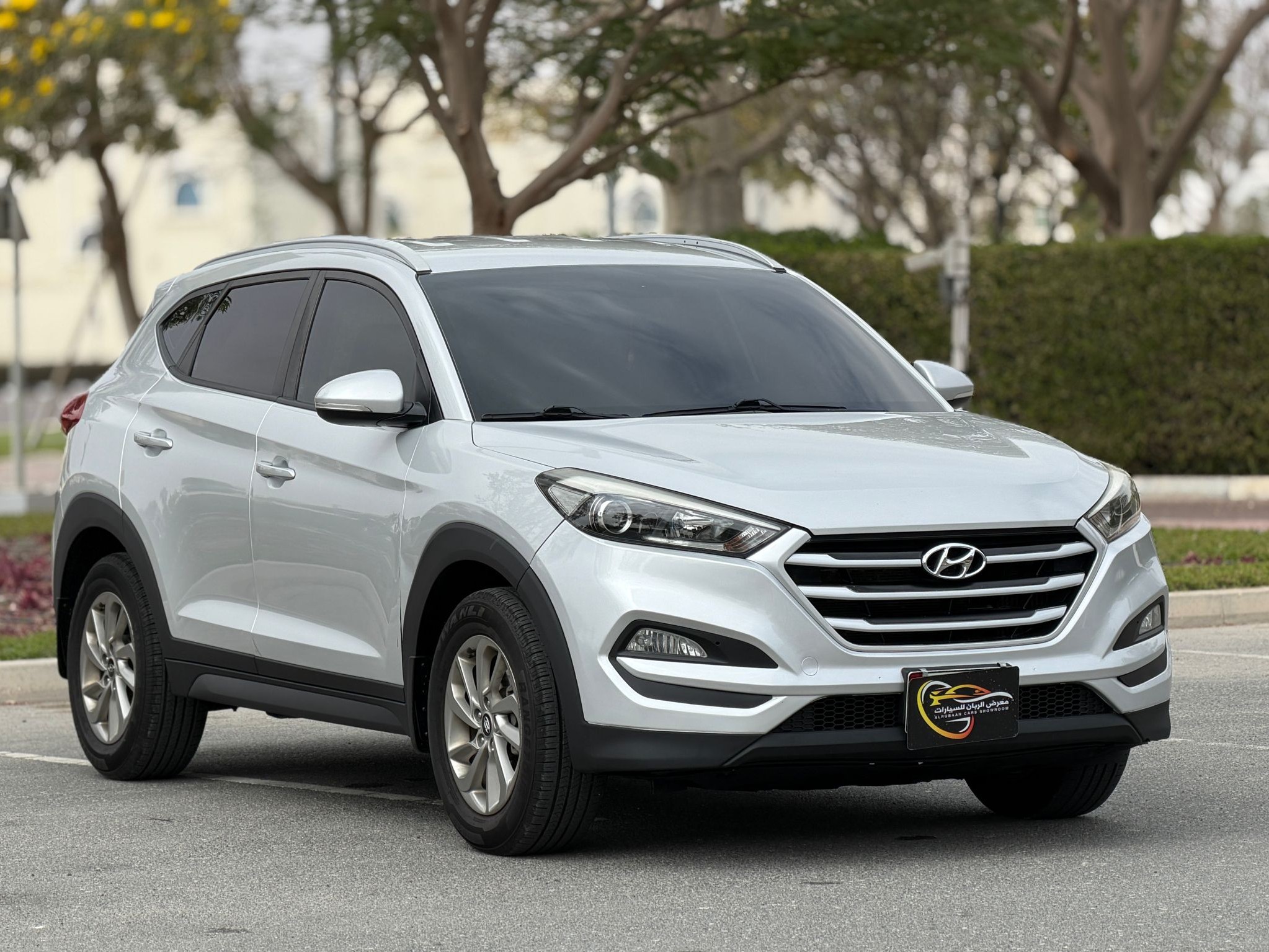 Hyundai Tucson 2018 - Image 3