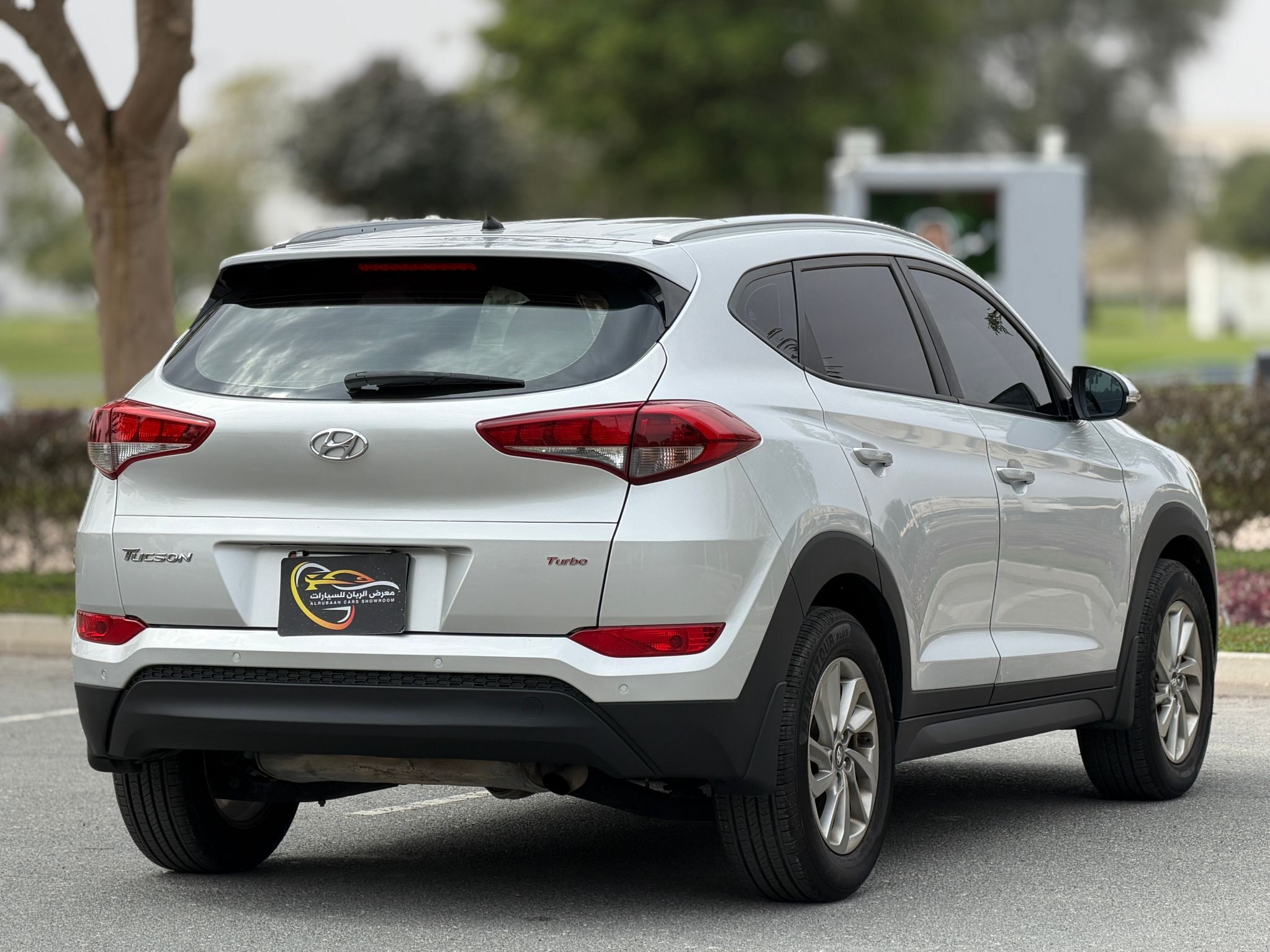 Hyundai Tucson 2018 - Image 4