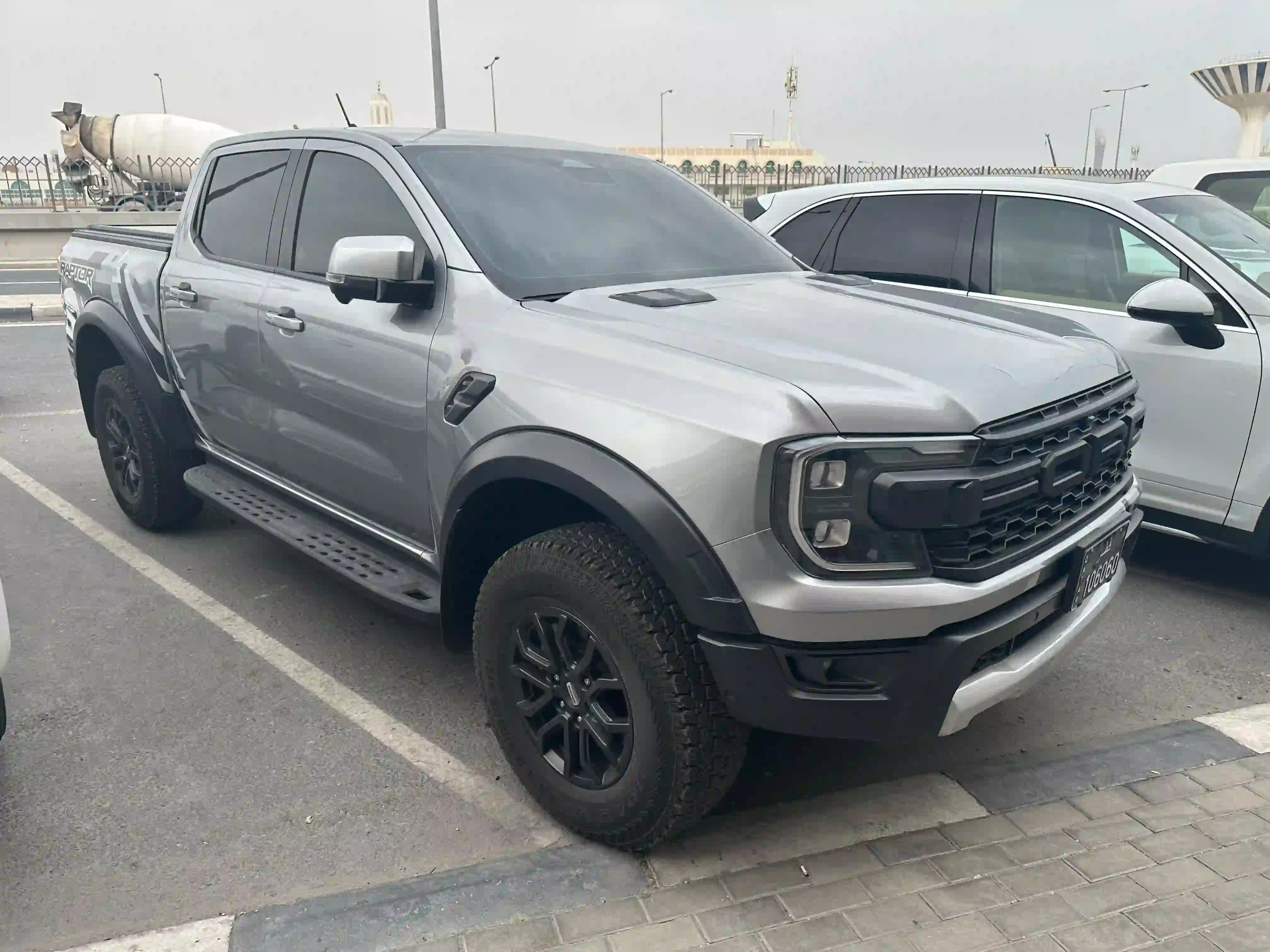 Ford Ranger Raptor  2023 - Image 3
