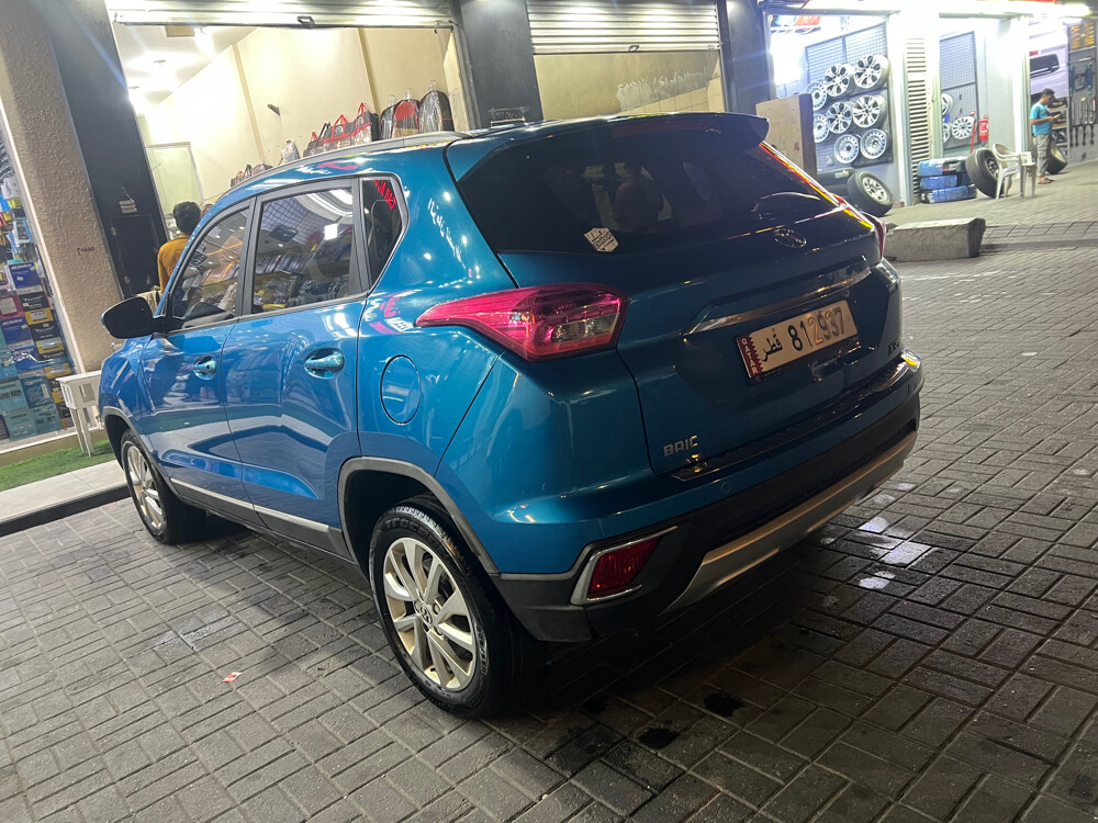 BAIC X35 2018 - Image 2