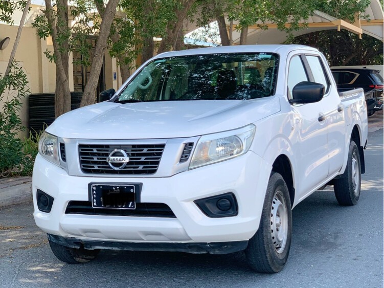 Nissan Navara SE 2019 - Image 2