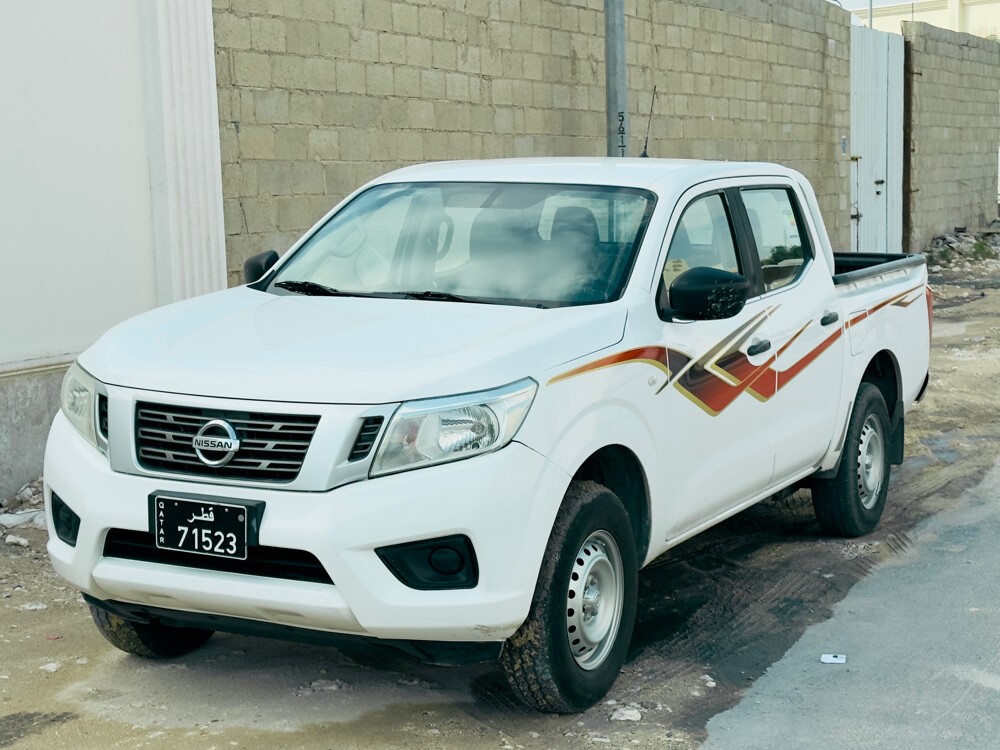 Nissan Navara SE 2020 - Image 3