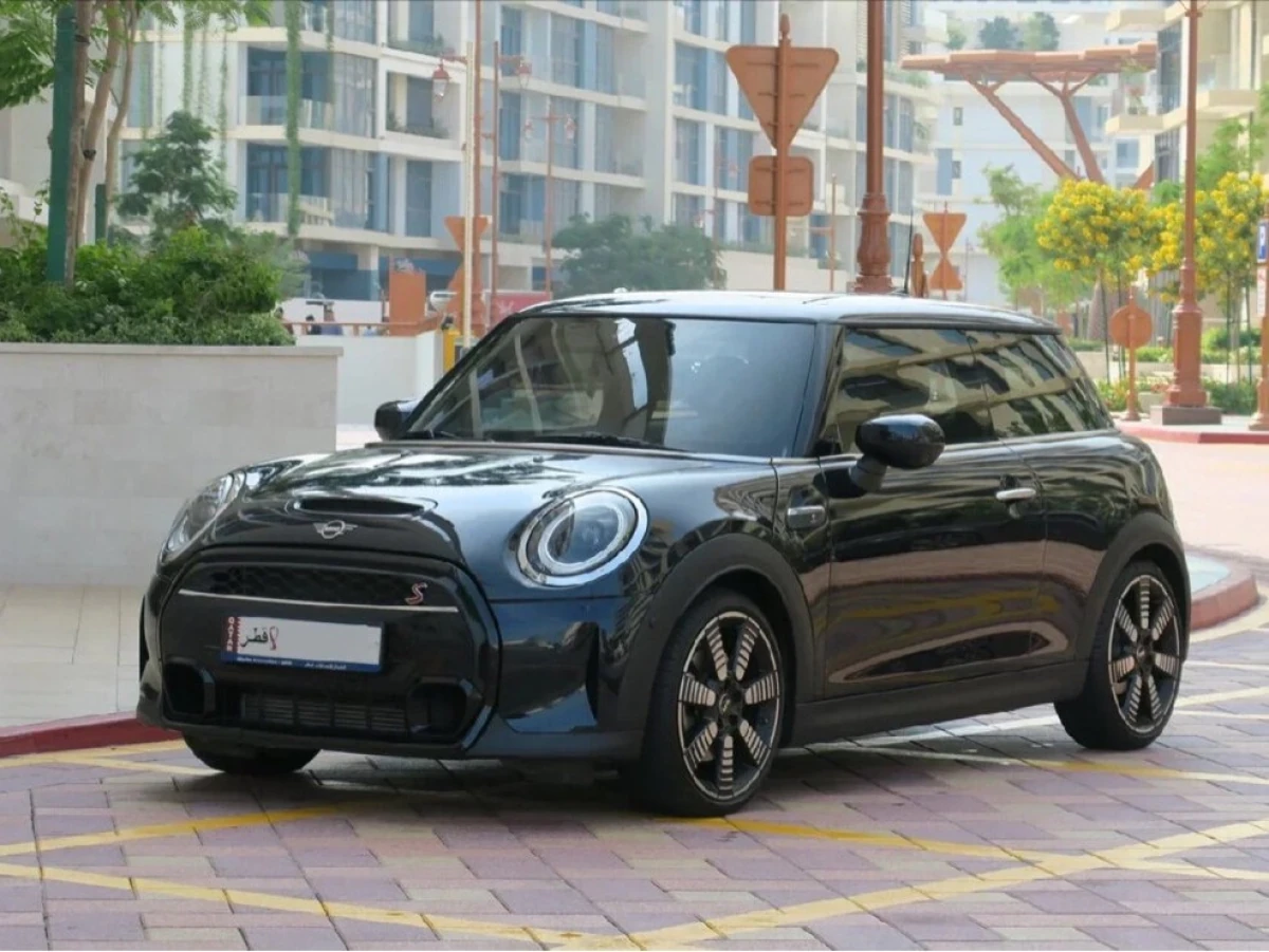 Mini Cooper S. 2023