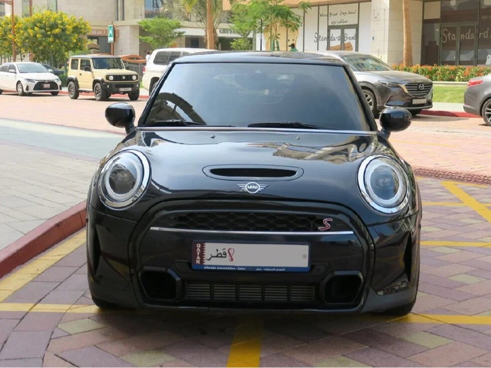 Mini Cooper S. 2023 - Image 2