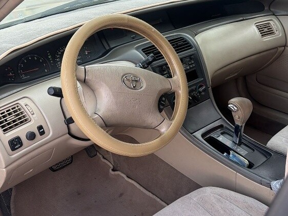 Toyota Avalon Limited 2004 - Image 4