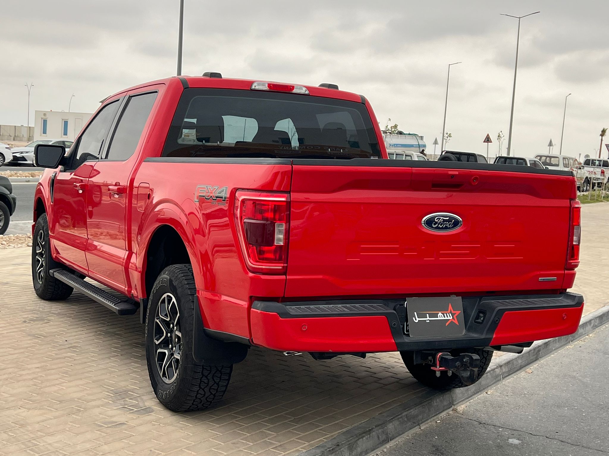 Ford F-150 2021 - Image 2