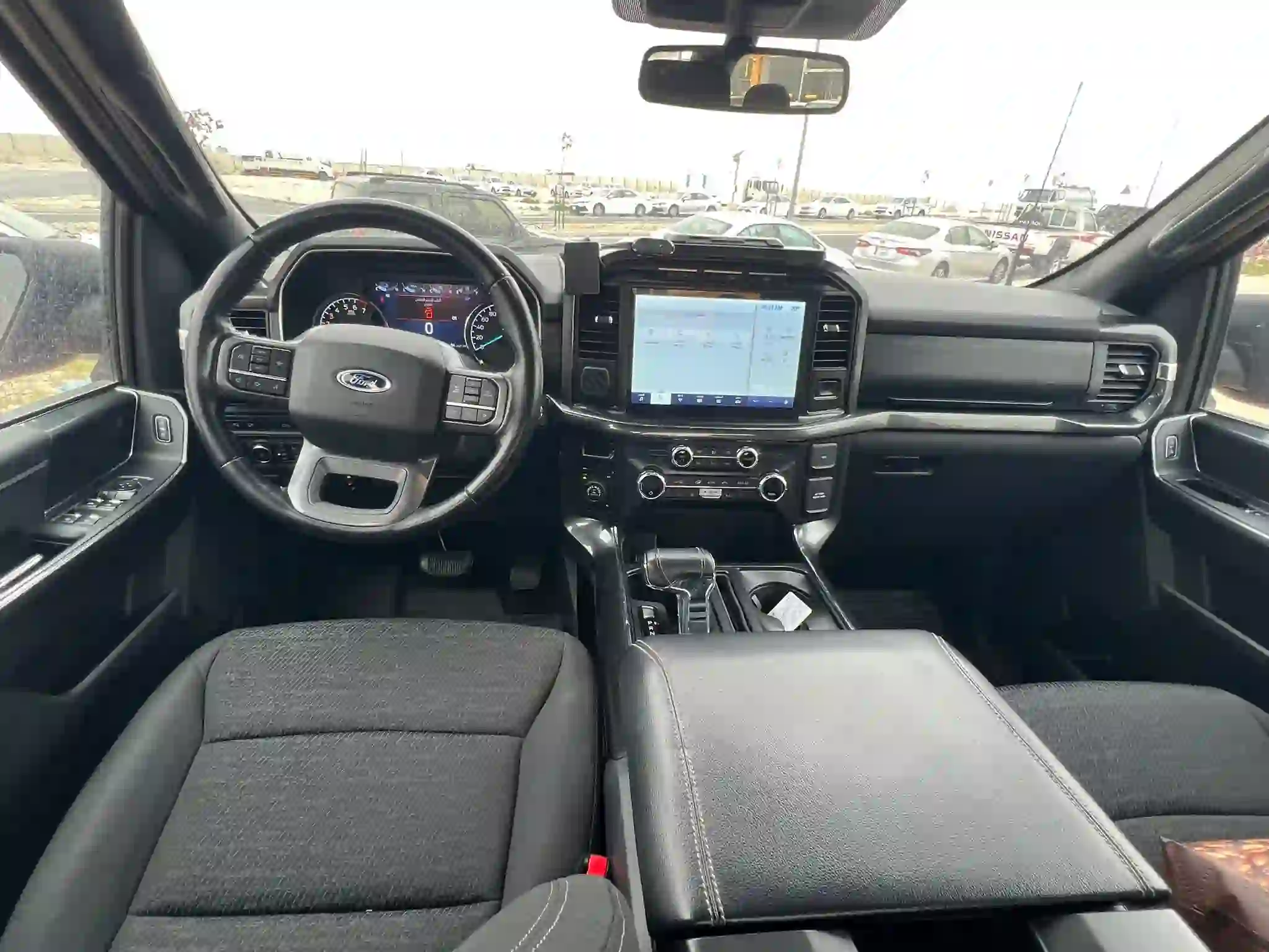 Ford F-150 2021 - Image 3
