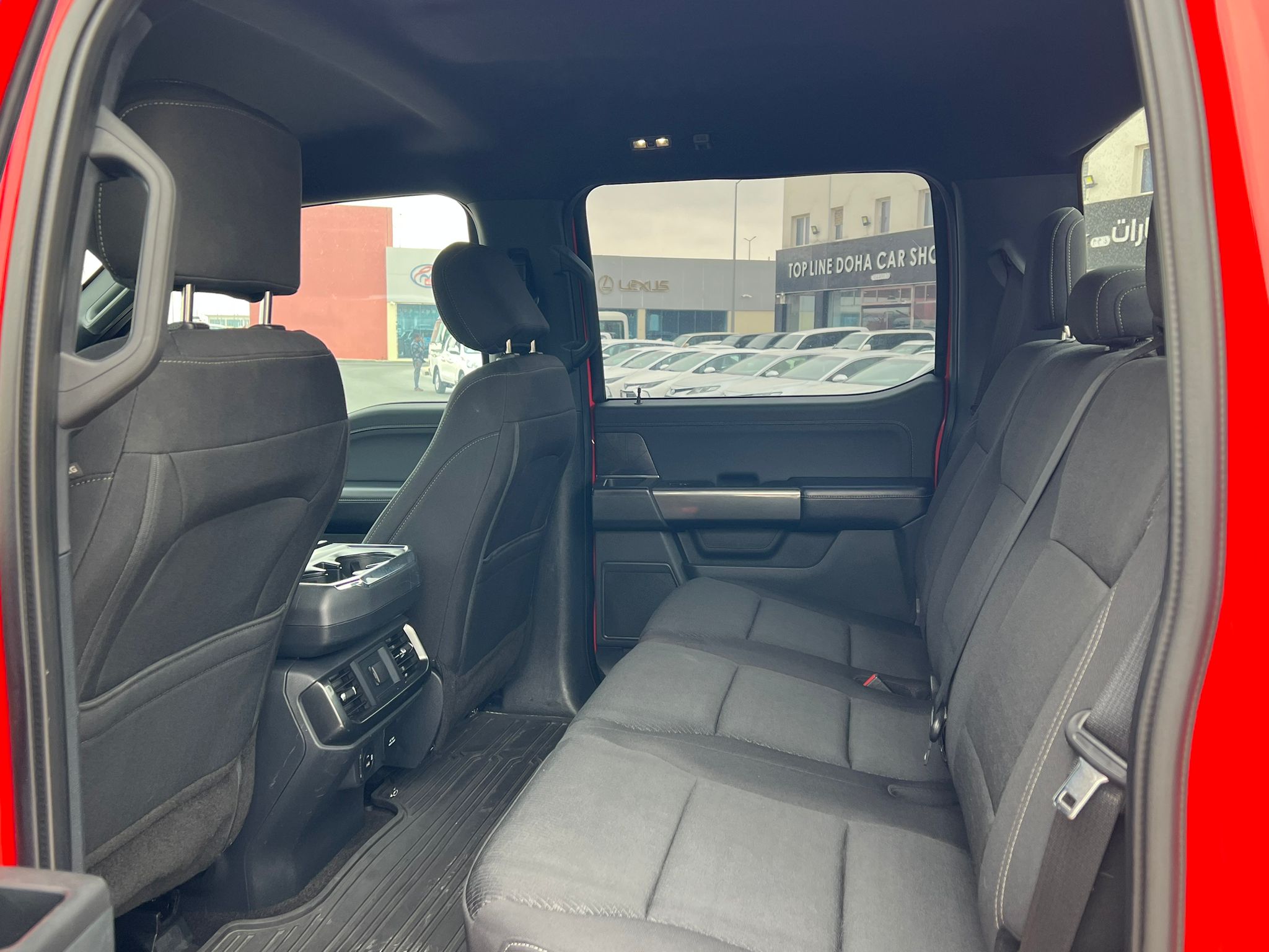 Ford F-150 2021 - Image 4