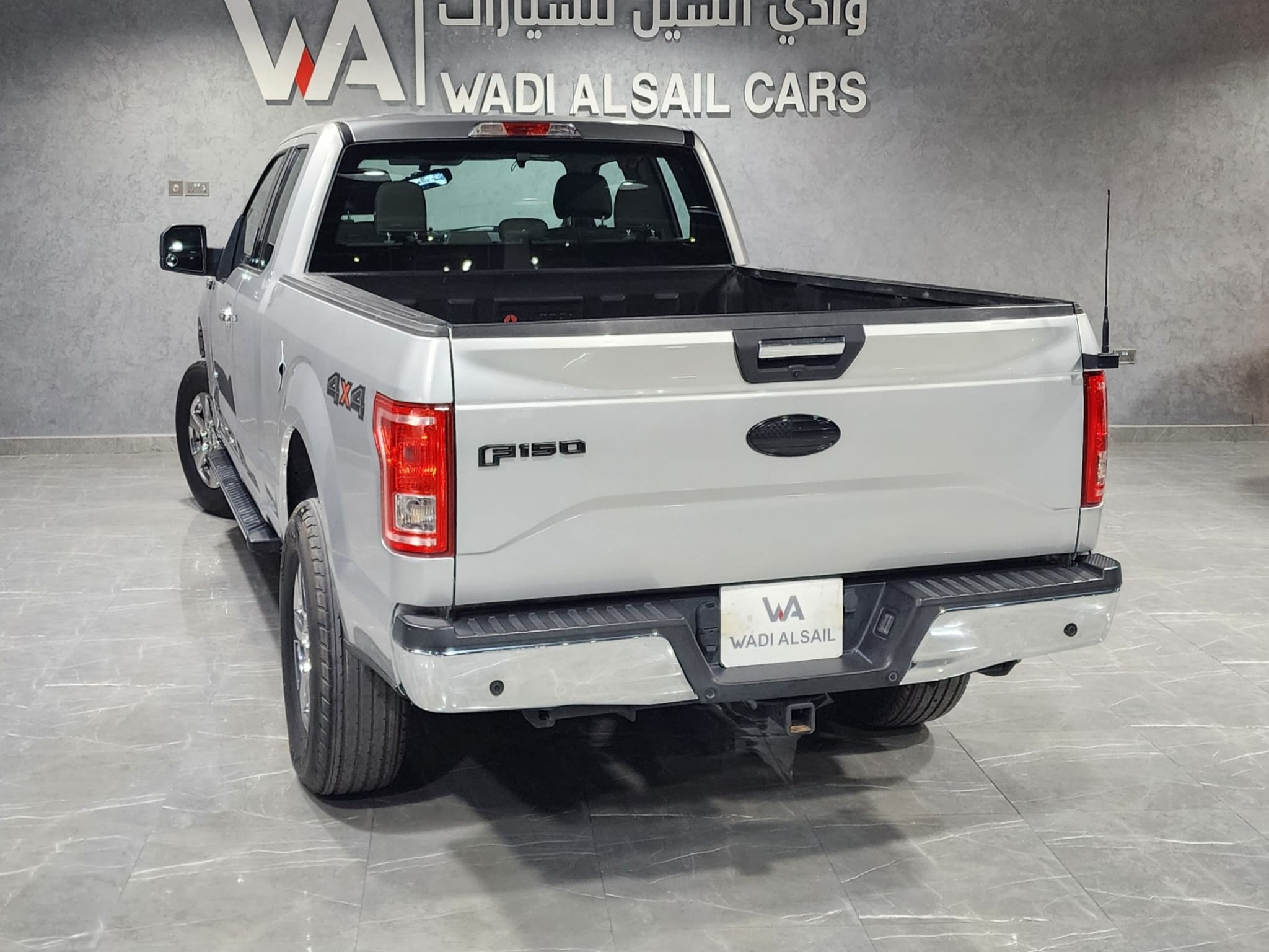 Ford F-150 XLT 2016 - Image 2