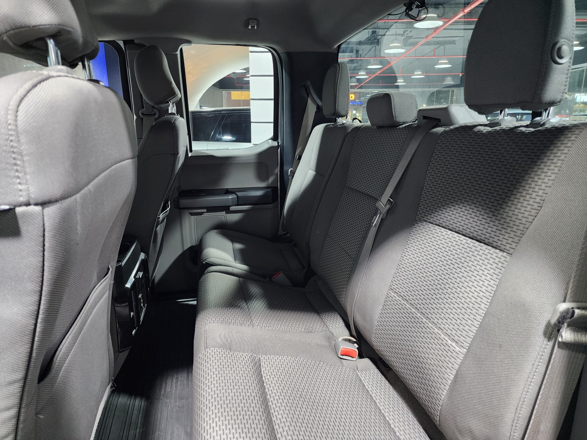 Ford F-150 XLT 2016 - Image 3