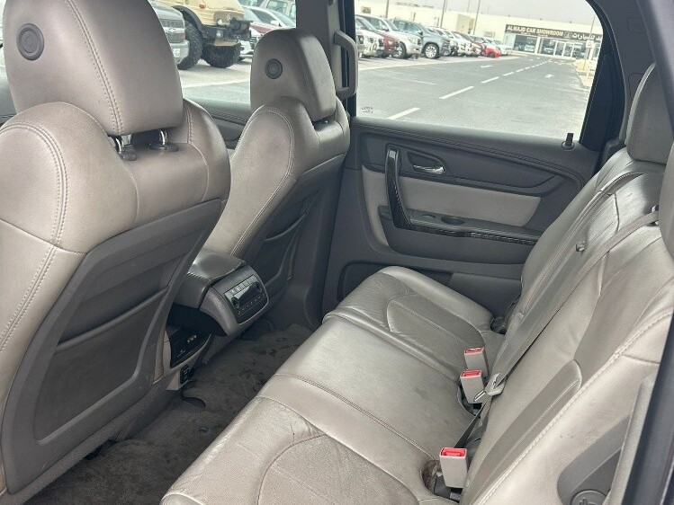 GMC Acadia 2014 - Image 3