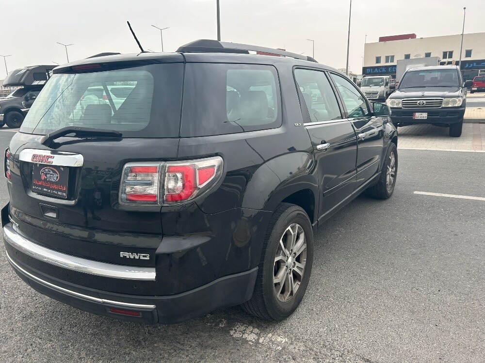 GMC Acadia 2014 - Image 4