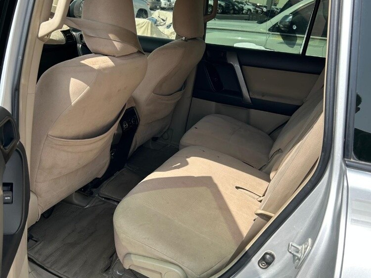 Toyota Prado 2013 - Image 2